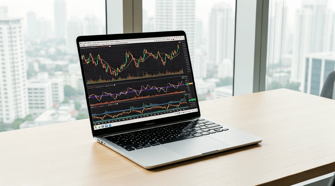 Analisis Pasaran Kewangan