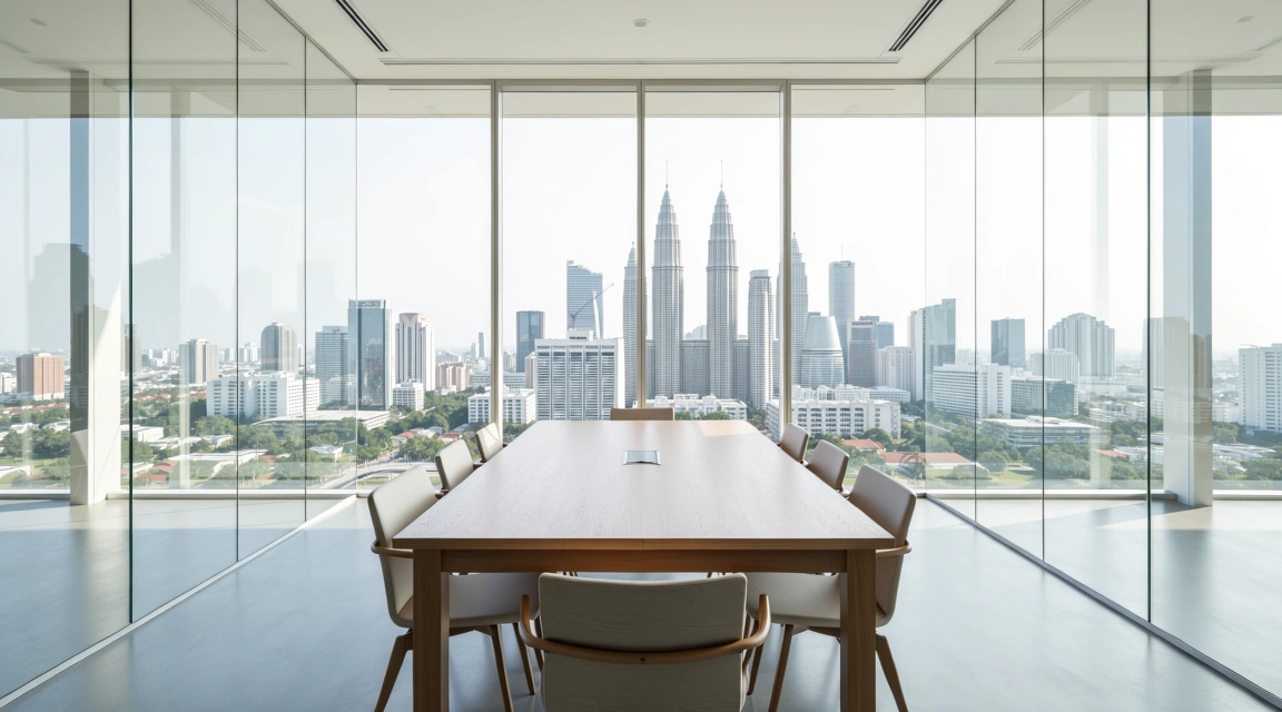 Ruang kolaborasi teknologi